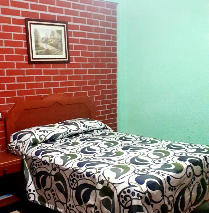 וייארמוסה Hotel Azteca Tabasco מראה חיצוני תמונה